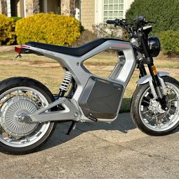 Brand New Sondors Metacycle