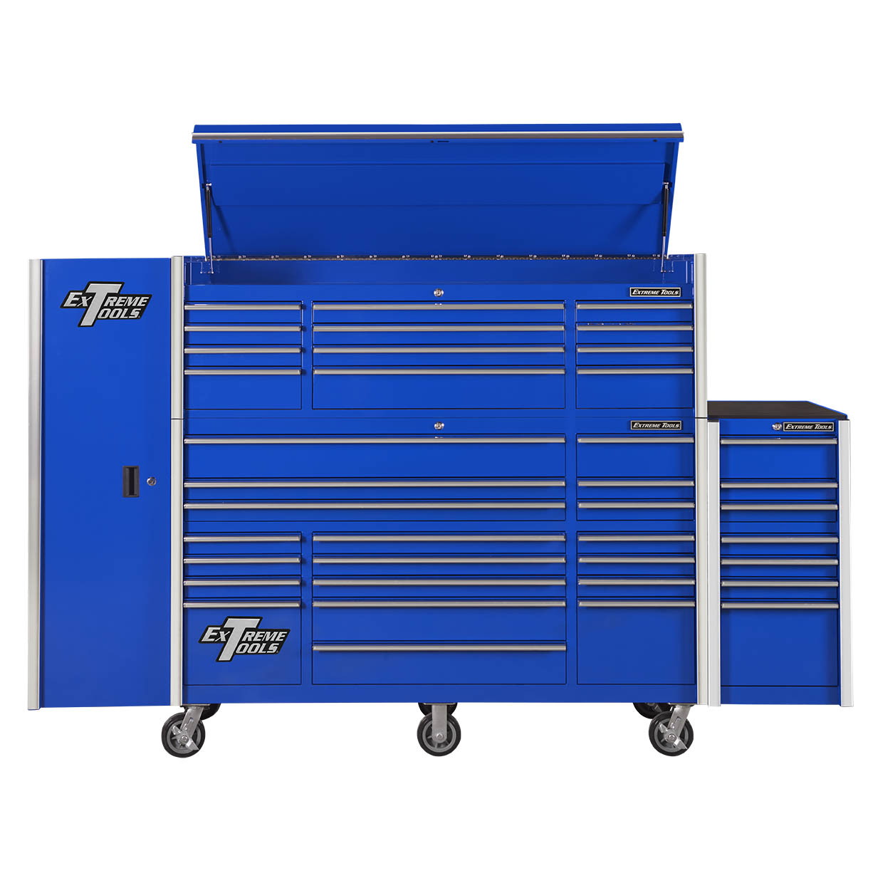 used toolbox