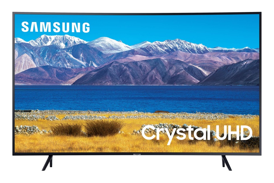 65 inch Samsung TV