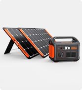 solar generator 1000