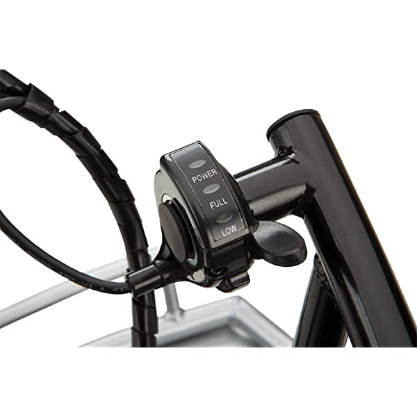 Razor Ground Force Drifter Kart White Standard Packaging