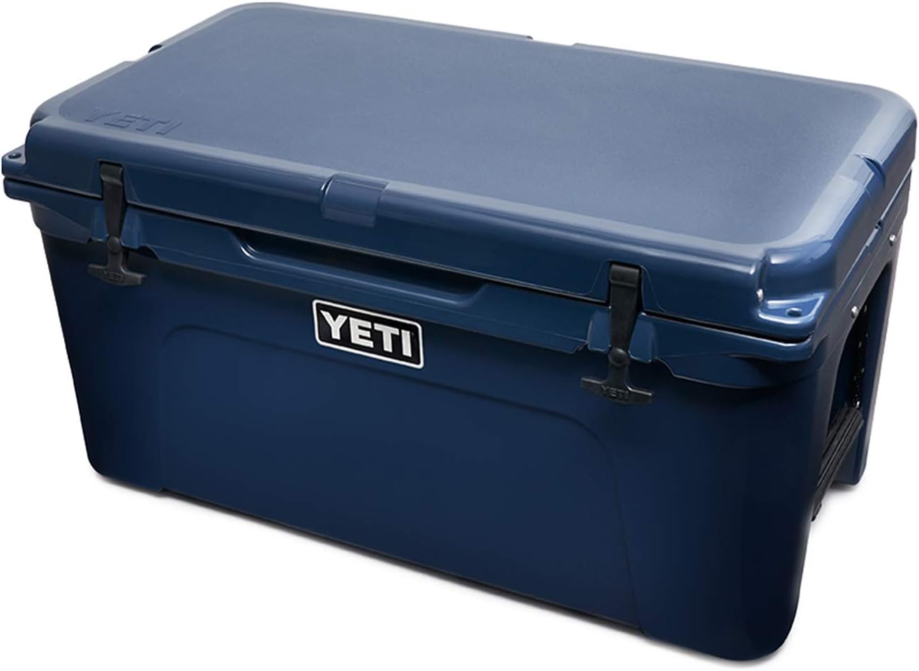 YT Tundra Haul Portable Wheeled 65 Cooler