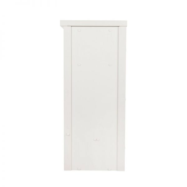 Ian 25 lb Food Storage Container