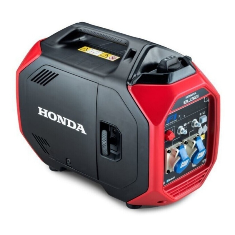 Honda EU 32i (2022 Model) power generator