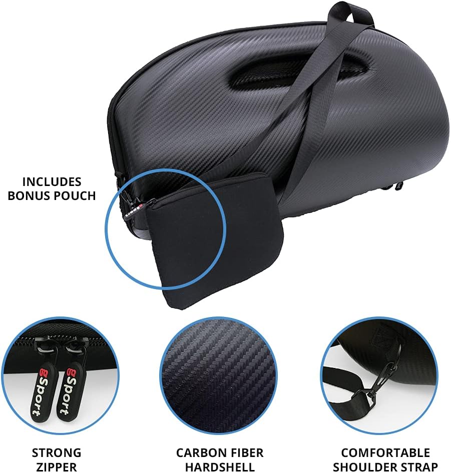 JBL Boombox 2 - Portable Bluetooth Speaker, Powerful Sound and Monstrous Bass, IPX7 Waterproof, 24 Hours of Playtime, Powerbank, JBL PartyBoost for Speaker Pairing, for Home and Outdoor(Black)