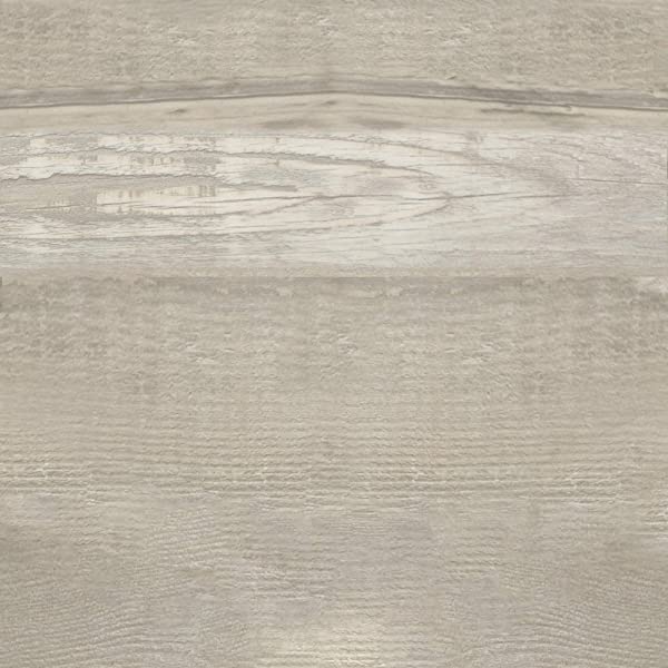 Walker Edison Beaumont Modern Farmhouse Sliding Slat Door Storage Cabinet, 32 Inch, White Oak White Oak Groove Door Cabinet