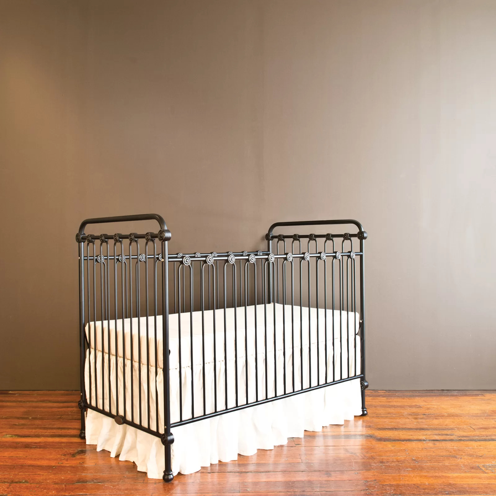 【Baby&Kids】Joy 3-in-1 Convertible Crib