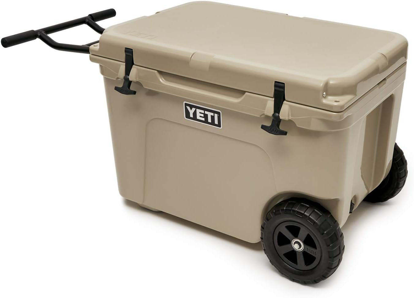 YT Tundra Haul Portable Wheeled Cooler