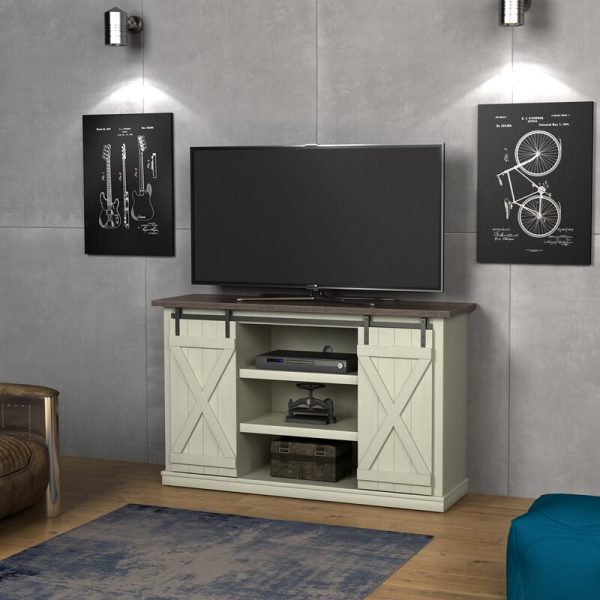 Lorraine TV Stand for TVs up to 60″