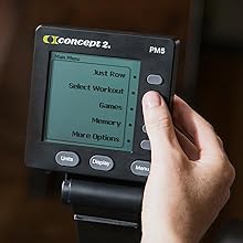 Performance Monitor