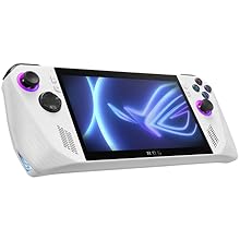 ASUS ROG Ally Gaming Console