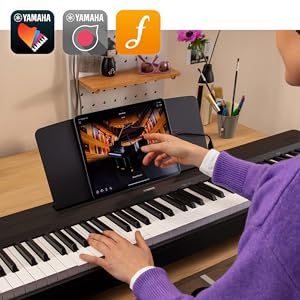 p-145 piano