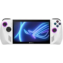 ASUS ROG Ally Gaming Console