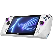 ASUS ROG Ally Gaming Console
